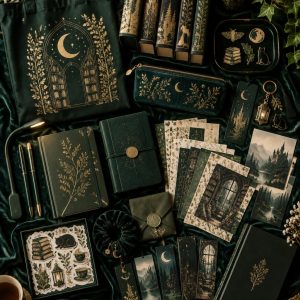 Dragon's Hoard