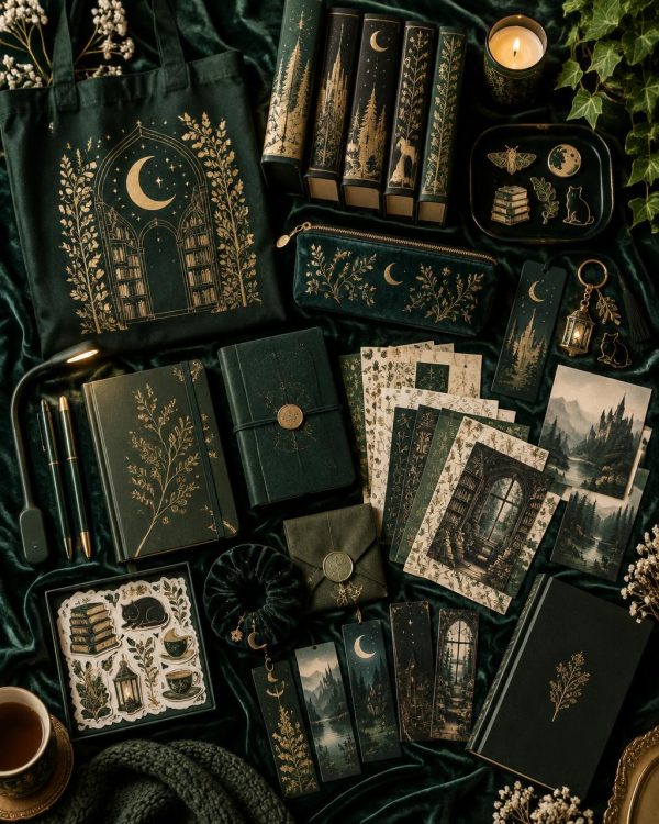 Dragon's Hoard